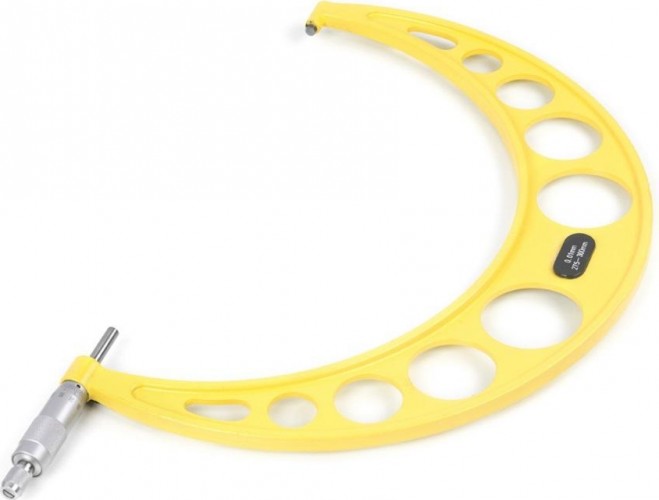 Микрометр КАЛИБРОН МК 275 - 300 кл.1 70419