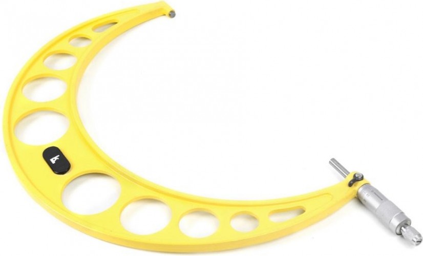 Микрометр КАЛИБРОН МК 275 - 300 кл.1 70419 - изображение 2