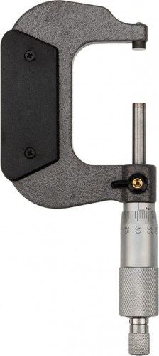 Микрометр REXANT МК 25-50 мм 12-9111