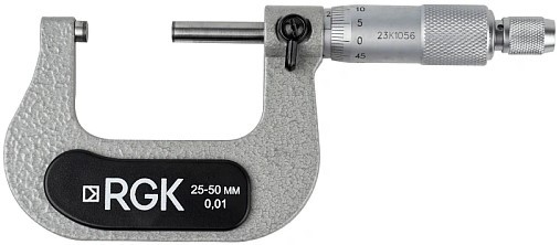 Микрометр RGK MCM-50 756976