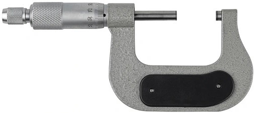 Микрометр RGK MCM-50 756976 - изображение 2