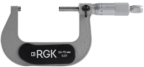Микрометр RGK MCM-75 756983