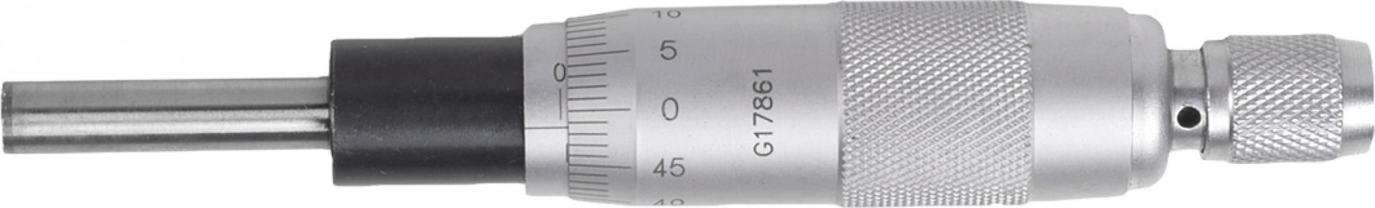 Микрометр SHAN  Головка МГ- 25 351256