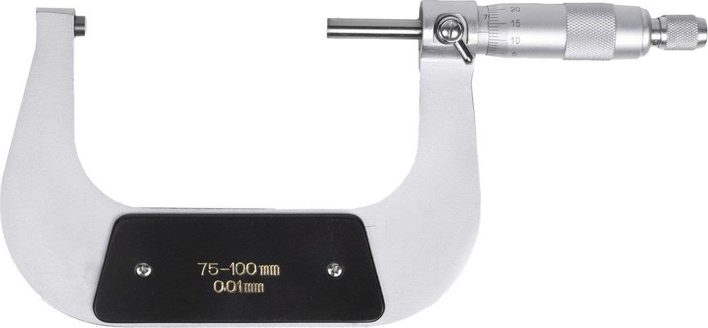 Микрометр SHAN МК - 100 0.01 123741
