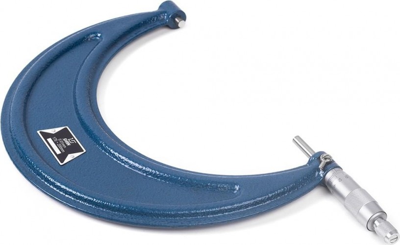 Микрометр SHAN МК - 200 0.01 123745