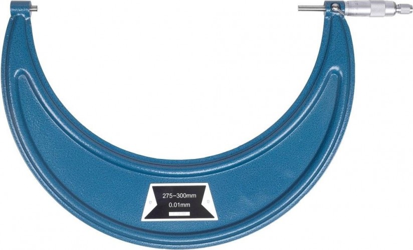 Микрометр SHAN МК - 300 0.01 123749