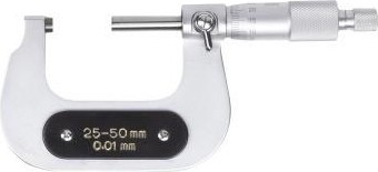 Микрометр SHAN МК - 50 0.01 123739