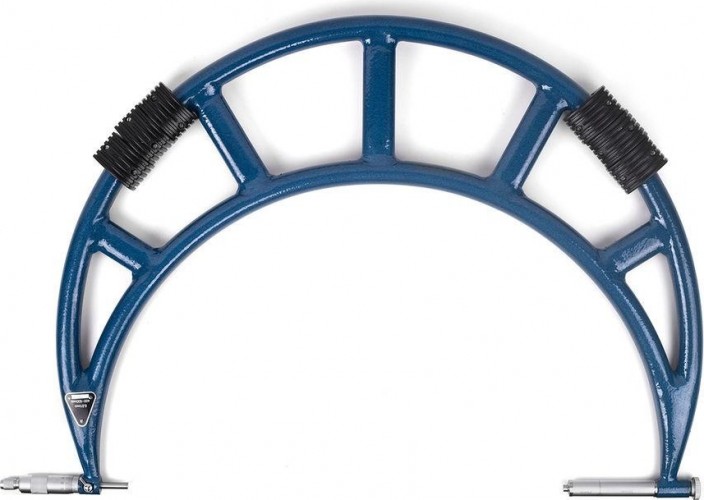 Микрометр SHAN МК - 500 0.01 123751