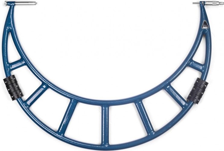 Микрометр SHAN МК - 700 0.01 123753