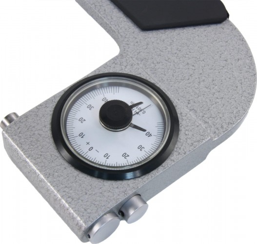 Микрометр SHAN  рычажный МР- 75 0.001 136291 - изображение 2