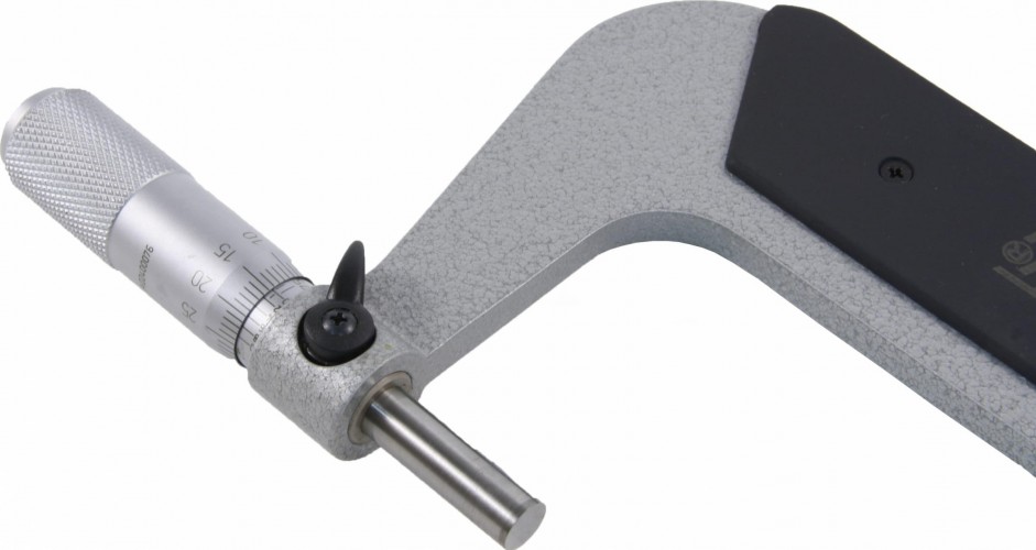 Микрометр SHAN  рычажный МР- 75 0.001 136291 - изображение 3