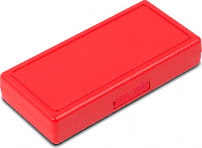 Микрометр SHAN  точечный МК-ТП- 25 0.01 351284 - изображение 5