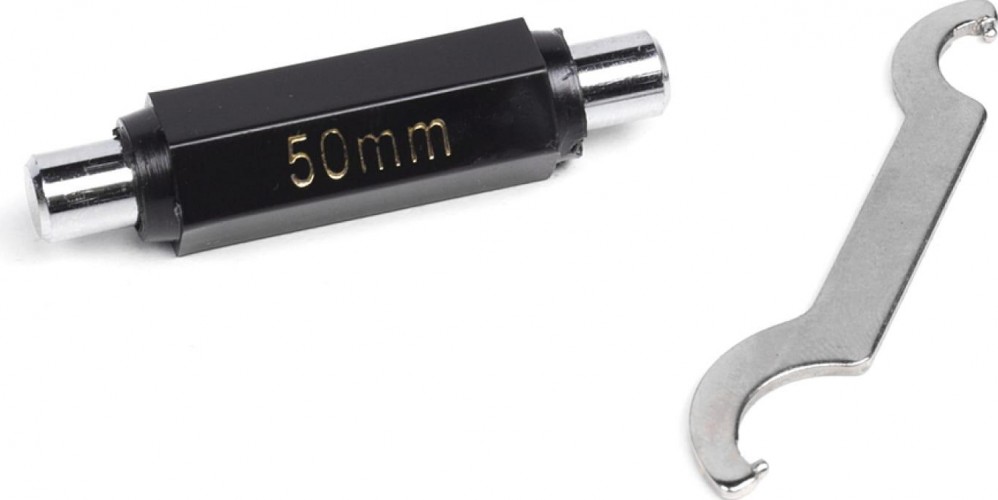 Микрометр SHAN  зубомерный МЗ- 75 0,01 351255 - изображение 4