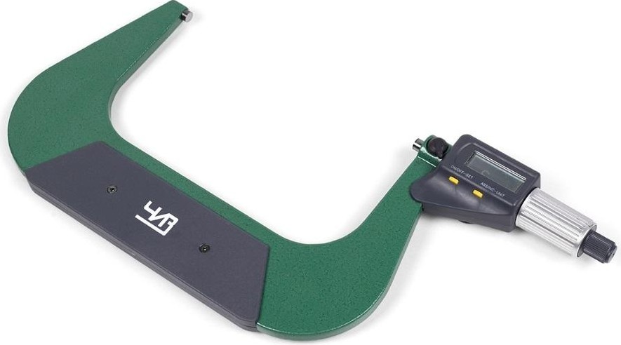 Микрометр цифровой ЧИЗ  МКЦ- 150 0,001 электр. ЧИЗ 45747