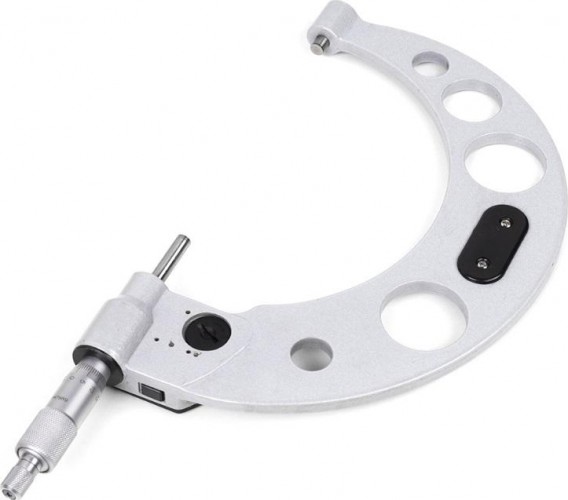 Микрометр цифровой ЧИЗ  МКЦ- 150 0,001 электр. 4-кн. IP54 ЧИЗ 418870 - изображение 2