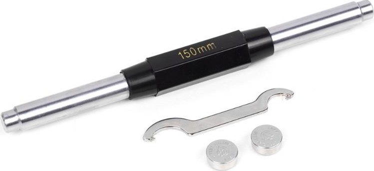 Микрометр цифровой ЧИЗ  МКЦ- 175 0,001 электр. 4-кн. ЧИЗ 148219 - изображение 2