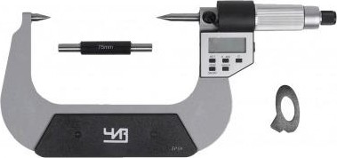 Микрометр цифровой ЧИЗ МКЦ-ТП-100, точечный 0,001 96485