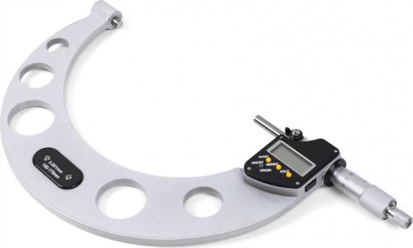 Микрометр цифровой ЧИЗ  МКЦ- 175 0,001 электр. 4-кн. ЧИЗ 148219