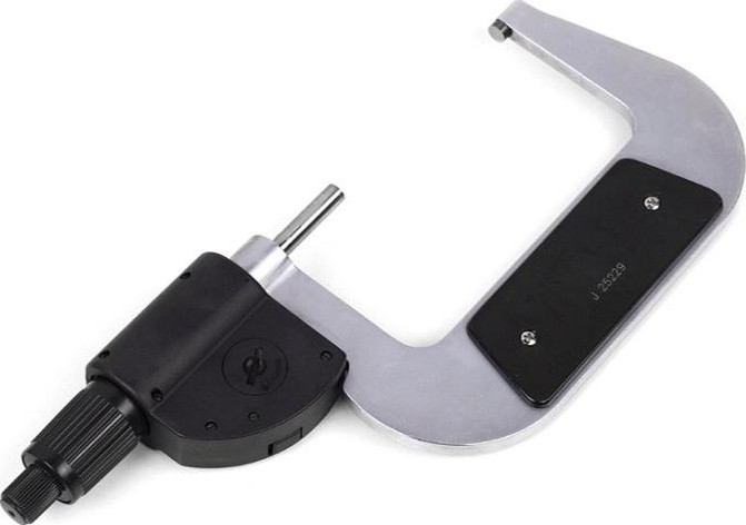 Микрометр цифровой ЧИЗ  МКЦ- 100 0.001 4-кн ЧИЗ 148217