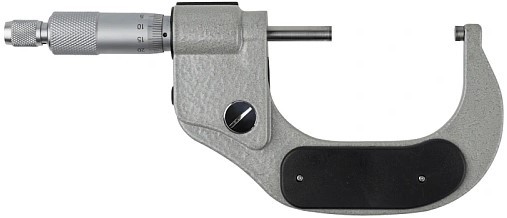 Микрометр цифровой RGK MC-75 757041 - изображение 2