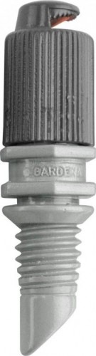 Микронасадка GARDENA 180° (5 шт. в блистере) 01367-29.000.00 01367-29.000.00