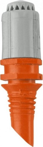 Микронасадка GARDENA 360° (5 шт. в блистере) 01365-29.000.00 01365-29.000.00