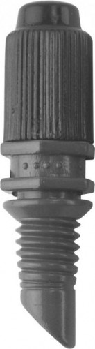 Микронасадка GARDENA  90° (5 шт. в блистере) 01368-29.000.00 01368-29.000.00