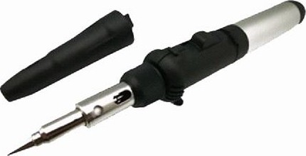 Микропаяльник газовый TurboJet TJ100-B 256 Вт