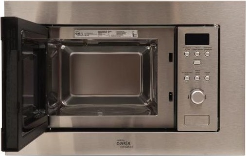Микроволновая печь making Oasis everywhere MW-RMS 4640130939748 - изображение 3