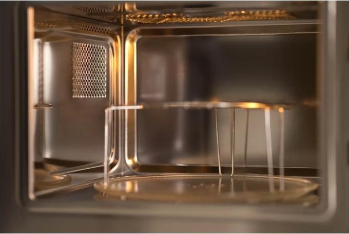 Микроволновая печь making Oasis everywhere MW-SGS 4640130939779 - изображение 5