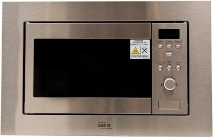 Микроволновая печь making Oasis everywhere MW-RMS 4640130939748
