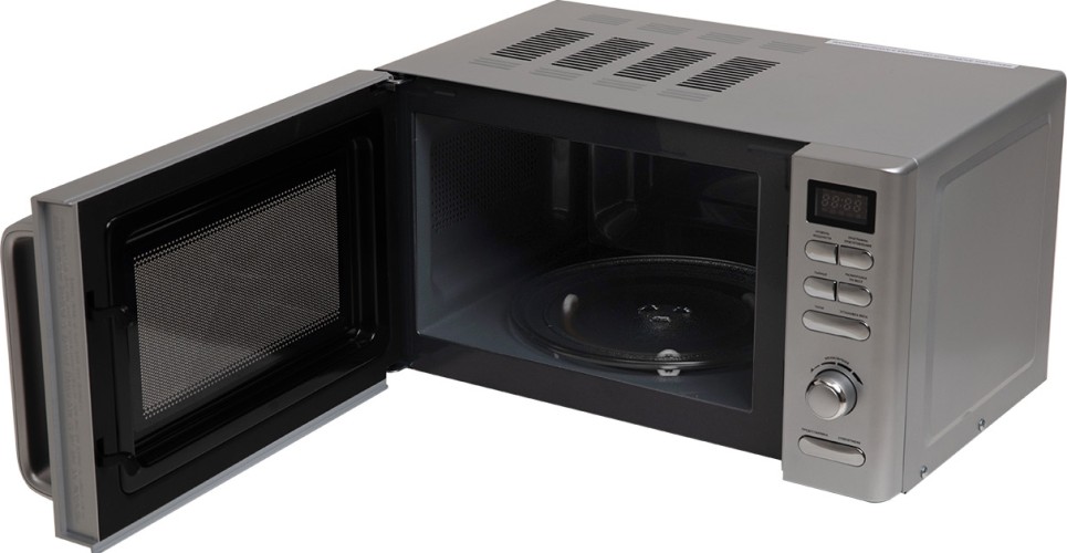 Микроволновая печь making Oasis everywhere MW-80ES 4640130937010 - изображение 4