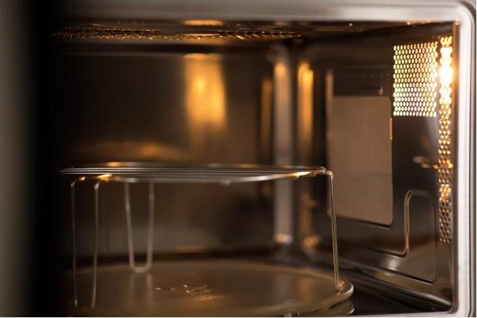 Микроволновая печь making Oasis everywhere MW-SGI 4640130939786 - изображение 5