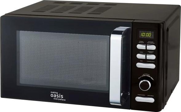 Микроволновая печь making Oasis everywhere MW-80EB 4640130937003