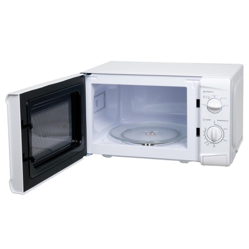 Микроволновая печь making Oasis everywhere MW-70UW 4640130970826 - изображение 3