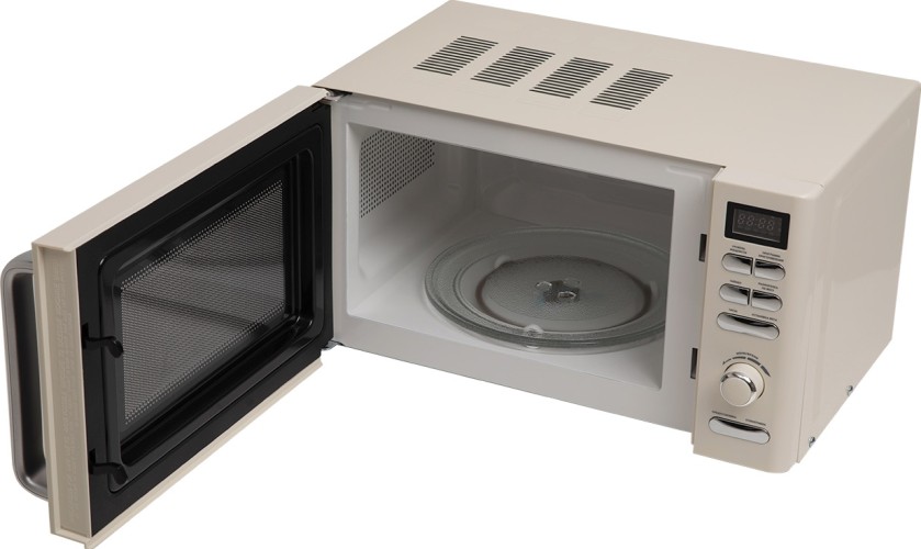 Микроволновая печь making Oasis everywhere MW-80EI 4640130937027 - изображение 4