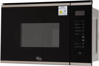 Микроволновая печь making Oasis everywhere MW-SGS 4640130939779 - изображение 2