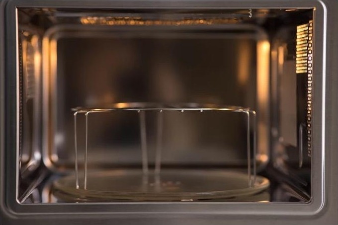 Микроволновая печь making Oasis everywhere MW-SGW 4640130939762 - изображение 4