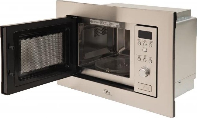 Микроволновая печь making Oasis everywhere MW-RMS 4640130939748 - изображение 4