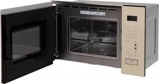 Микроволновая печь making Oasis everywhere MW-SGI 4640130939786 - изображение 3