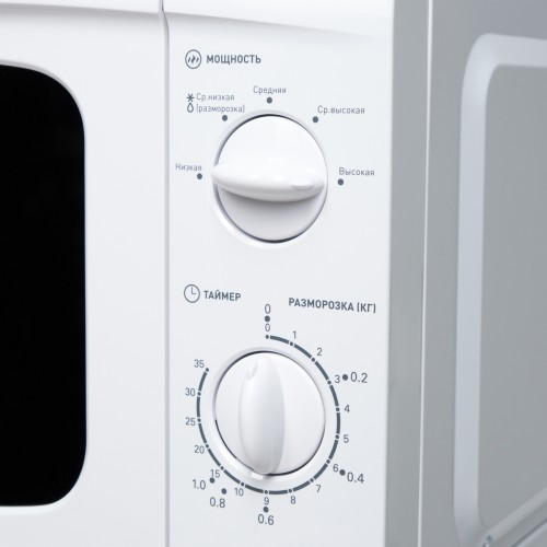 Микроволновая печь making Oasis everywhere MW-70UW 4640130970826 - изображение 4