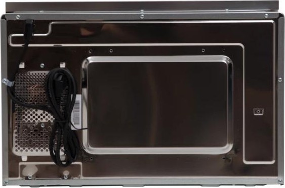 Микроволновая печь making Oasis everywhere MW-SGI 4640130939786 - изображение 4