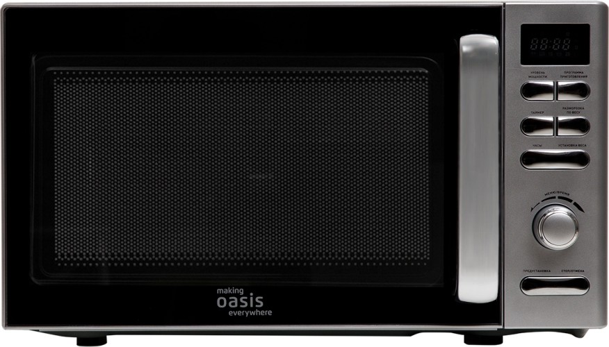 Микроволновая печь making Oasis everywhere MW-80ES 4640130937010