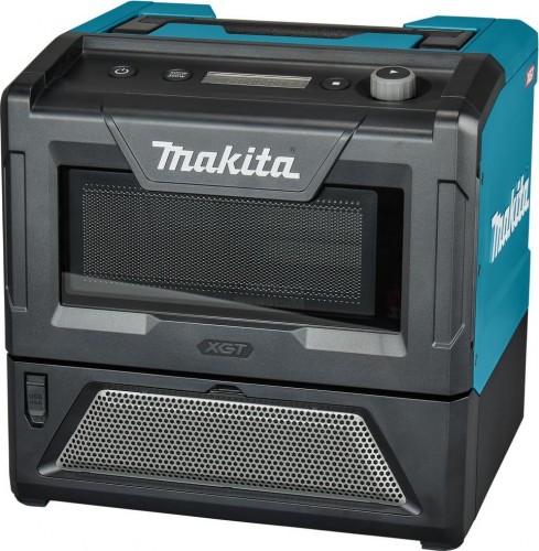 Микроволновая печь MAKITA XGT MW001GZ аккумуляторная MW001GZ - изображение 2