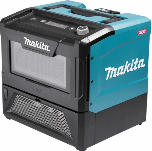 Микроволновая печь MAKITA XGT MW001GZ аккумуляторная MW001GZ