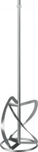 Миксер АТАКА МЛР-120 д/легких растворов 120х590мм УТ-99837