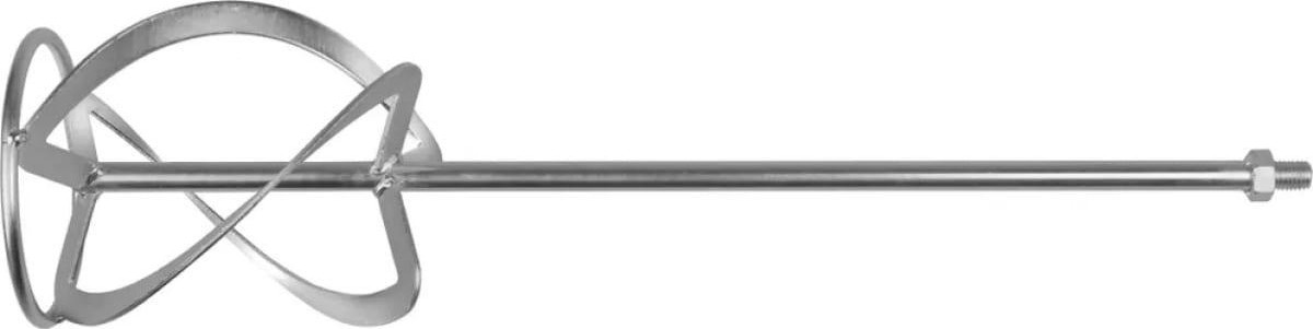 Миксер АТАКА МЛР-160 160х590мм УТ-99839 - изображение 2