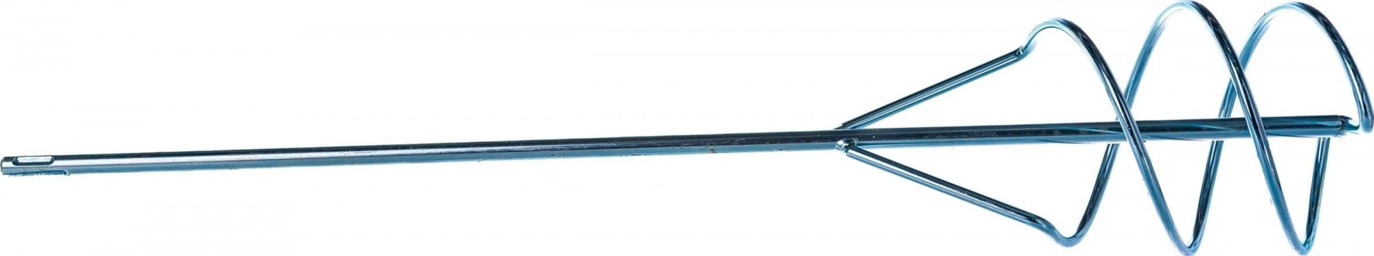 Миксер Biber 35 844 д/песчано-гравийных смесей, 80х400мм, sds+ хвостов тов-195267