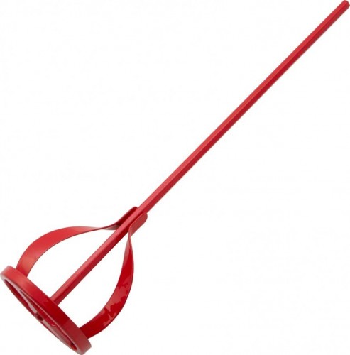 Миксер Denzel 848 747 85х8х400 мм, шестигранный хвостовик 848747