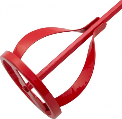 Миксер Denzel 848 747 85х8х400 мм, шестигранный хвостовик 848747 - изображение 2